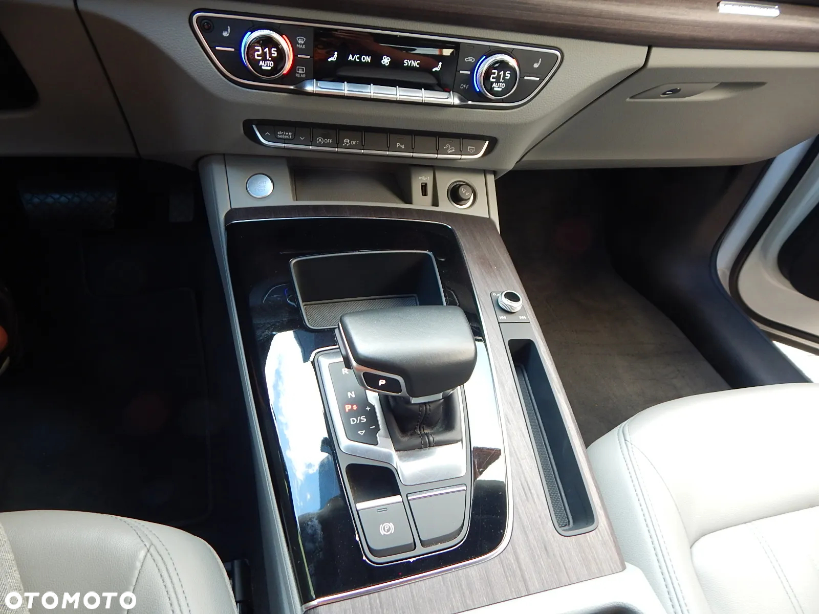 Audi Q5 - 23