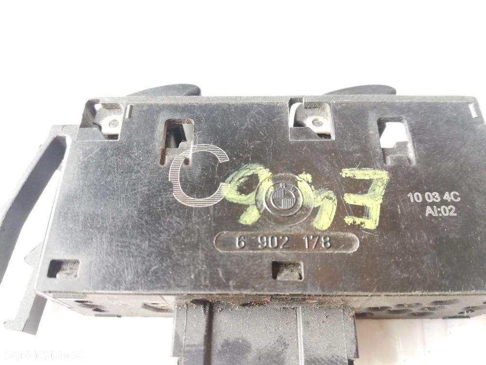 Przełącznik szyb BMW 3 E46 6902178 - 2