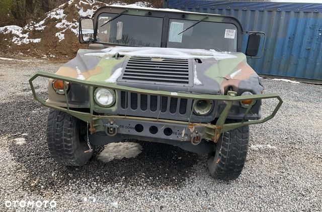 Hummer H1 - 13