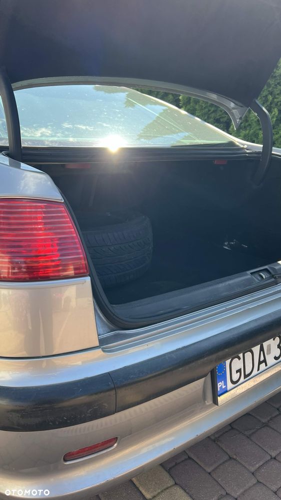 Peugeot 607 - 9
