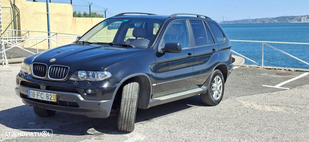 BMW X5 3.0 d - 2