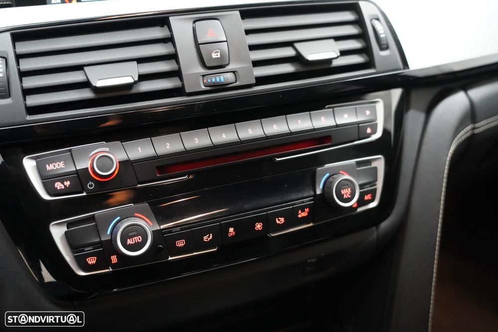 BMW 430 Gran Coupé i Pack M Auto - 14