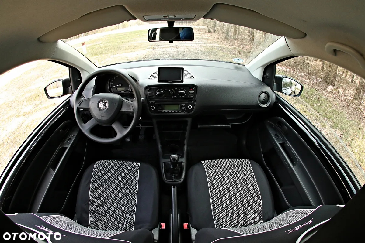 Skoda Citigo 1.0 Active - 31