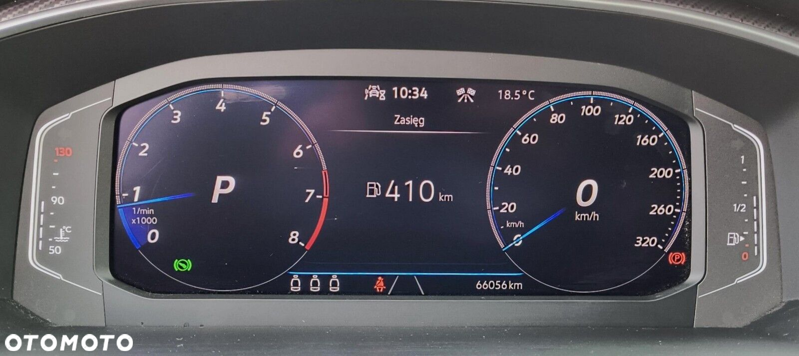 Volkswagen Arteon - 15