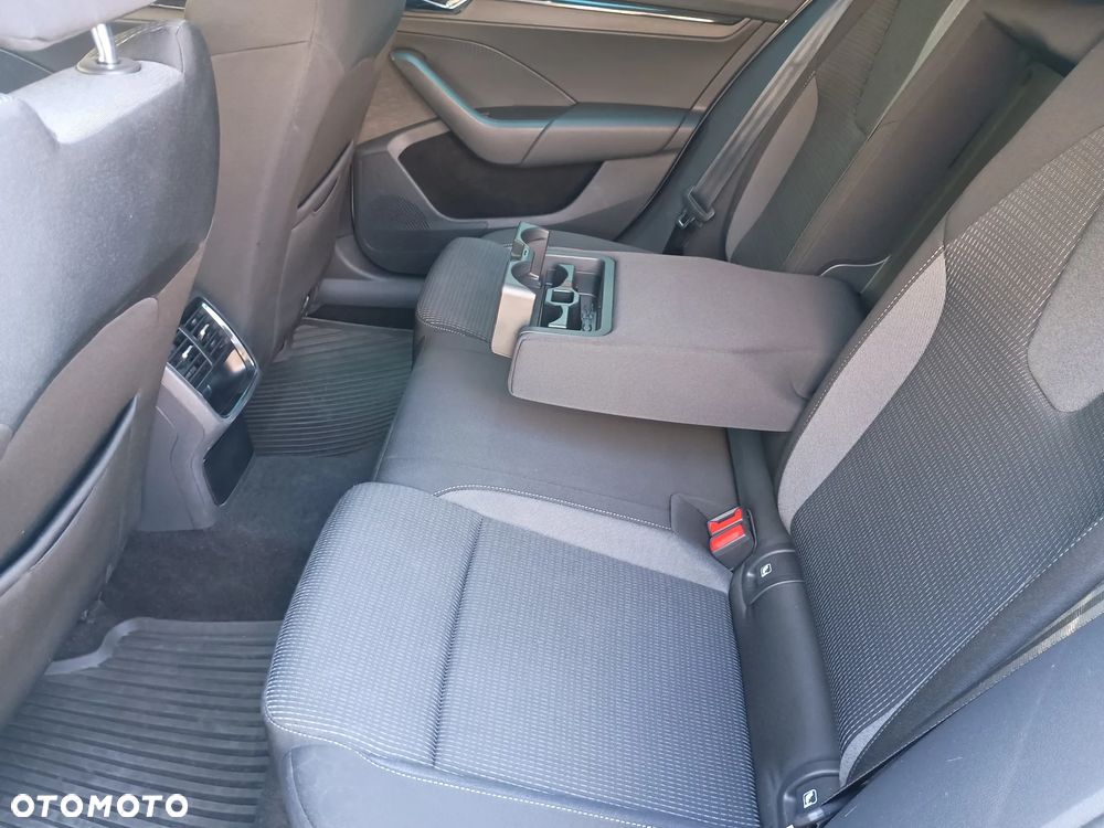 Skoda Octavia 1.5 TSI GPF ACT Ambition - 25