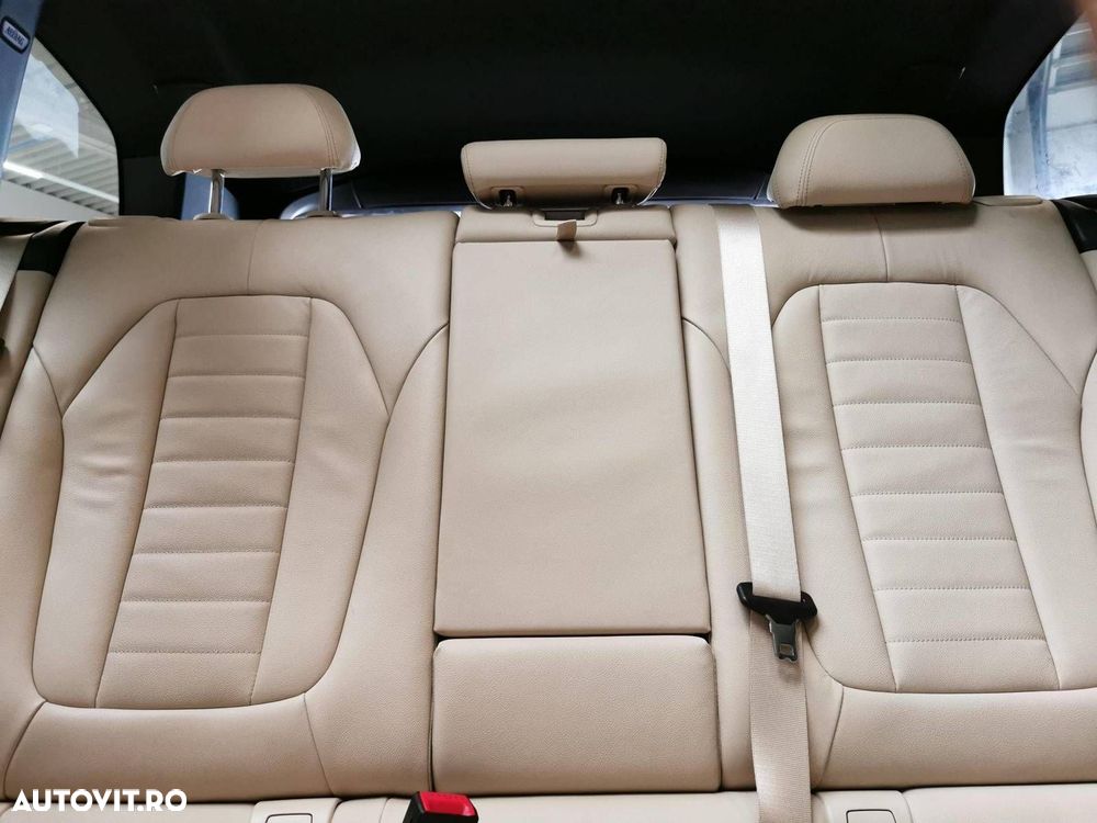 BMW X3 xDrive20i AT xLine - 15