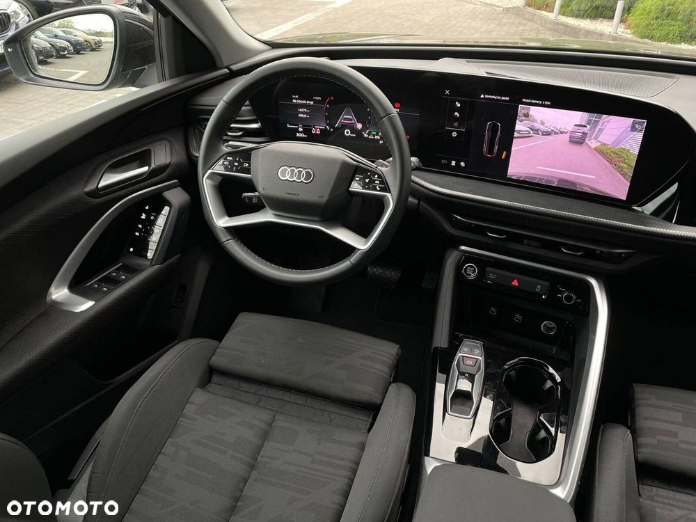 Audi Q5 - 15