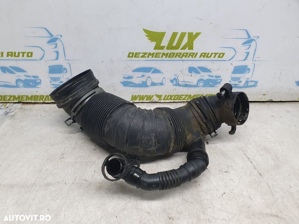 Conducta admisie 3c0129654p 2.0 TDI BMM Volkswagen VW Touran 1 [facel - 2