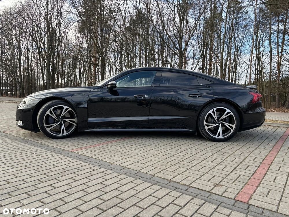 Audi e-tron 55 Quattro - 7