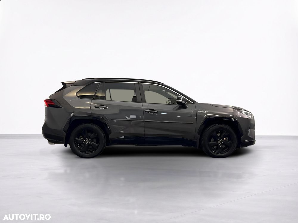 Toyota RAV4 - 7