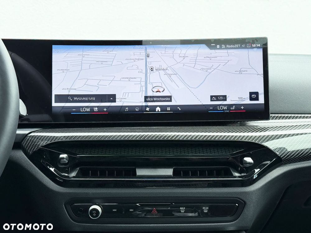 BMW Seria 4 M440i xDrive mHEV - 37