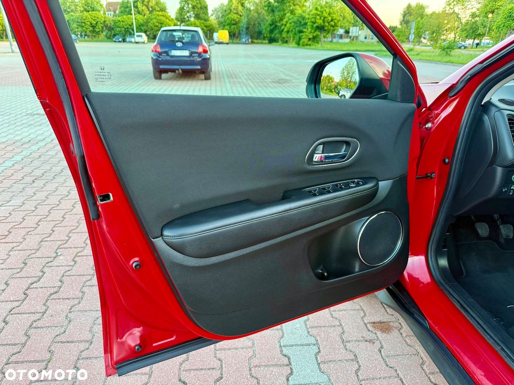 Honda HR-V 1.5 i-VTEC Elegance - 36