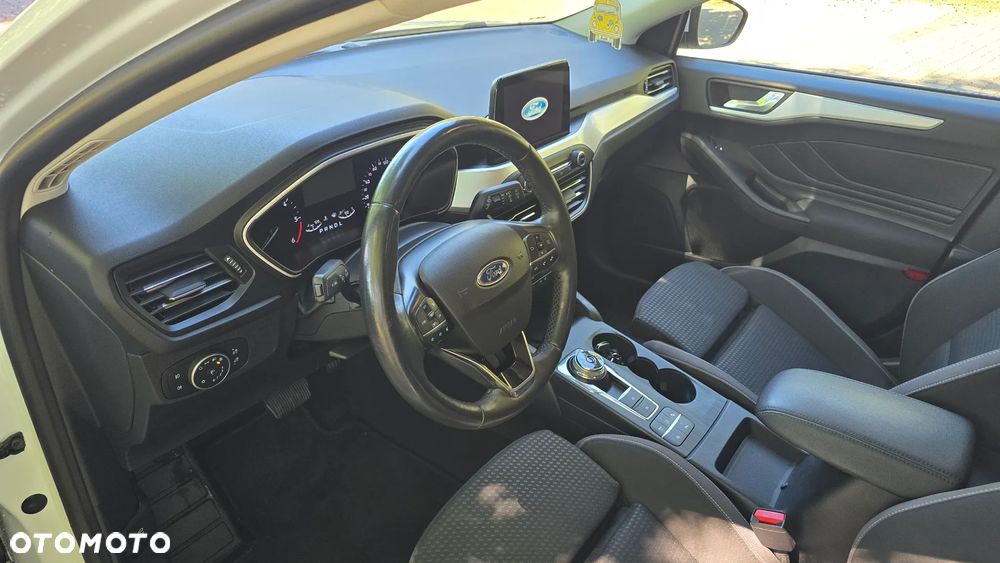 Ford Focus 2.0 EcoBlue Active - 14