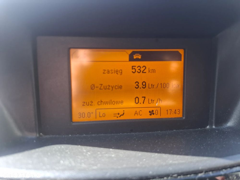 Opel Corsa 1.3 CDTI Cosmo ecoFLEX - 9