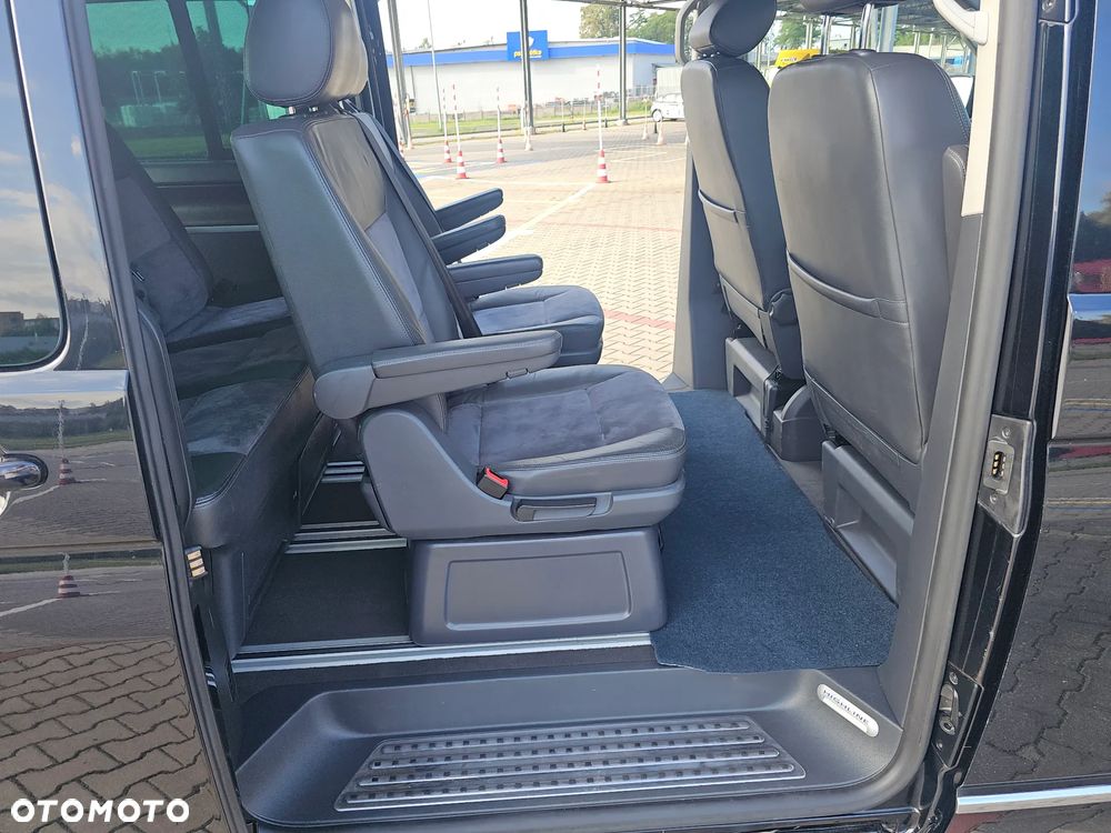 Volkswagen Multivan L1 Highline - 16