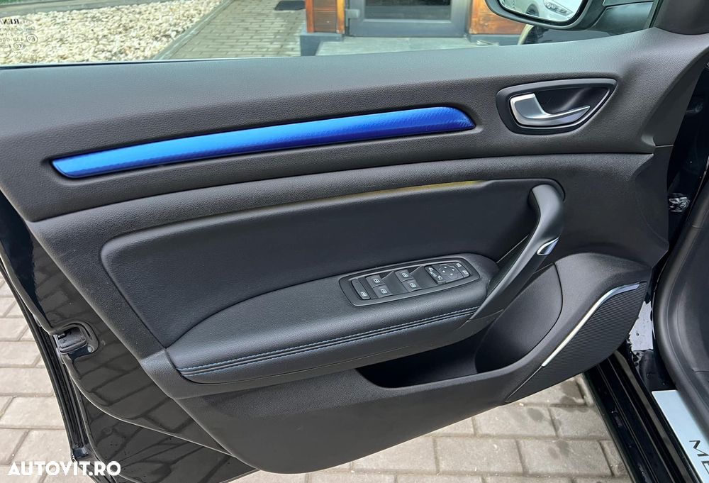Renault Megane Grandtour ENERGY dCi 130 GT LINE - 22