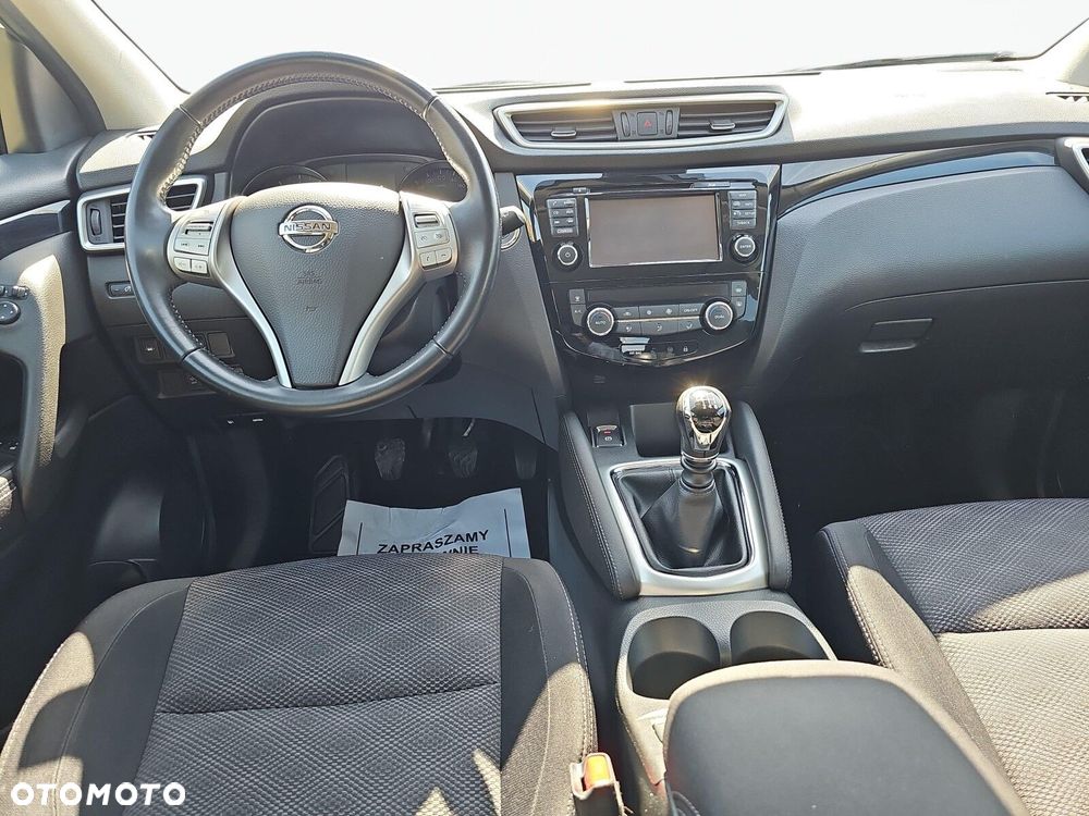 Nissan Qashqai - 13