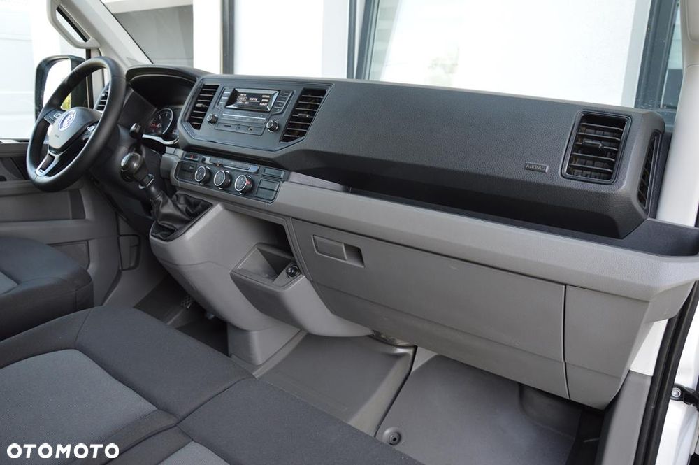 Volkswagen Crafter - 17