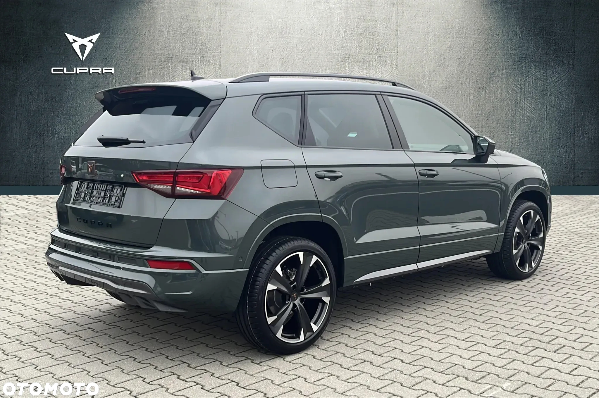 Cupra Ateca 1.5 TSI DSG - 5