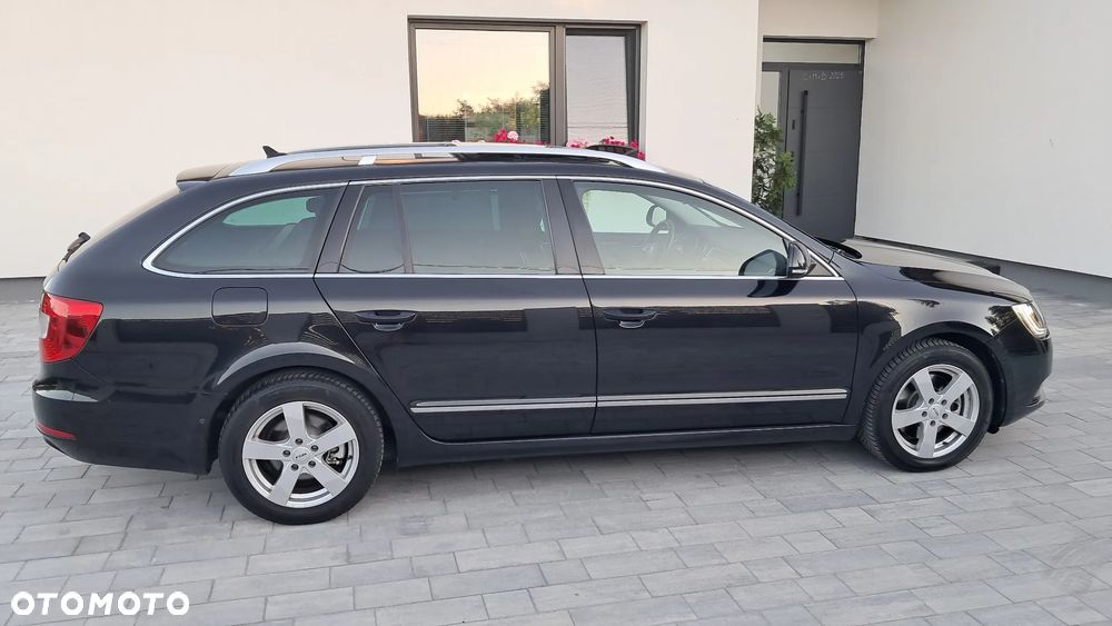Skoda Superb 1.6 TDI Active Greenline - 33