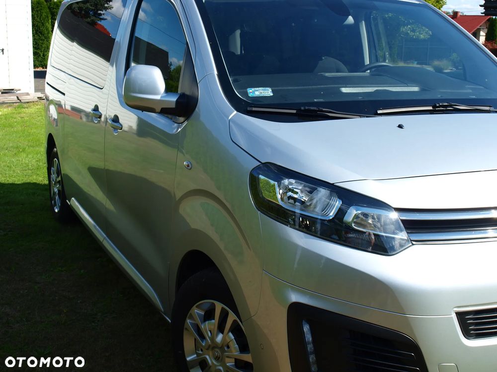 Citroën SpaceTourer - 1