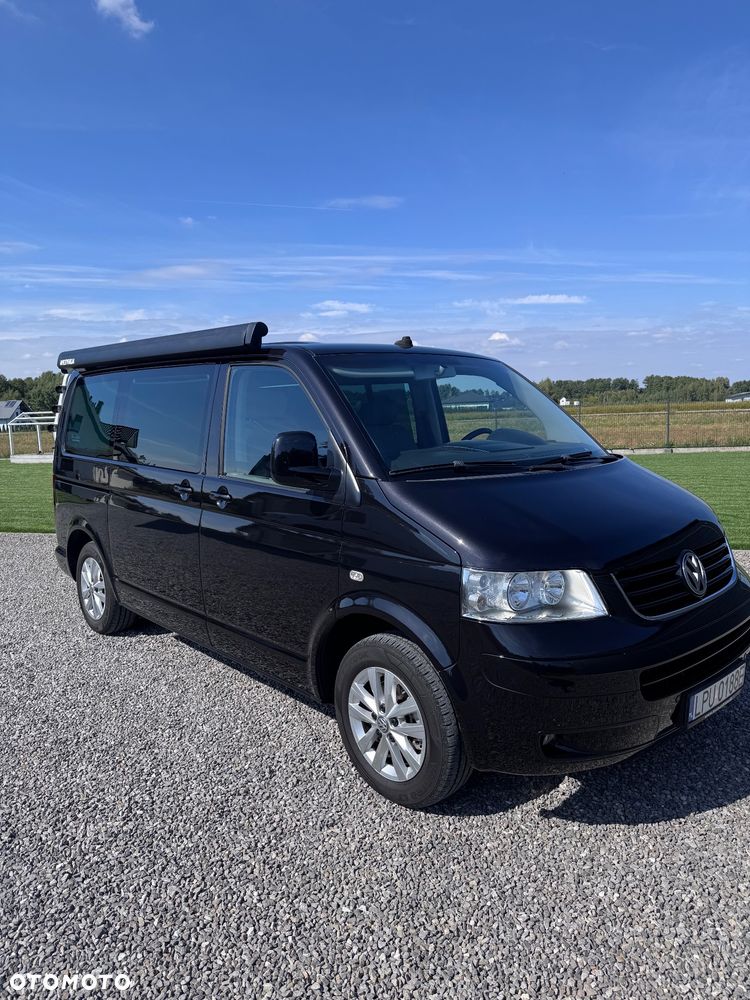 Volkswagen Multivan L1 Comfortline - 6