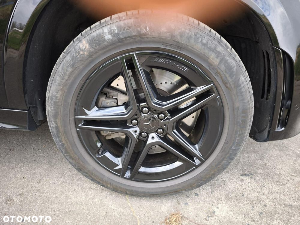 Mercedes-Benz GLE - 15