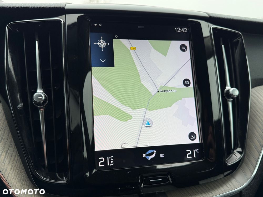 Volvo XC 60 D4 AWD Inscription - 30