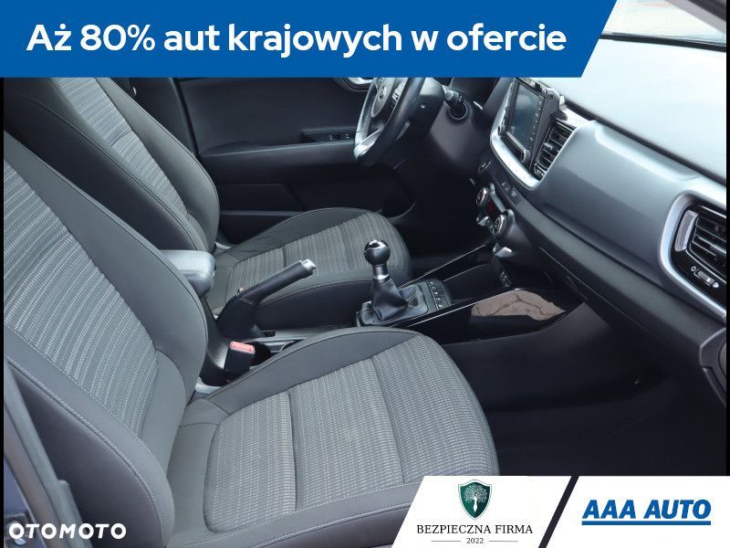 Kia Stonic - 10