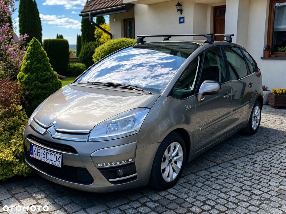 Citroën C4 Picasso 1.6 HDi Impress - 1