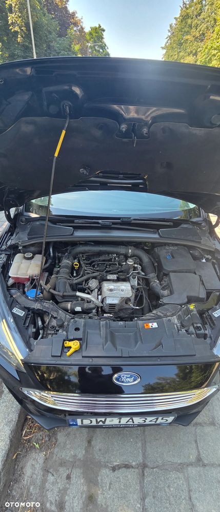 Ford Focus - 6
