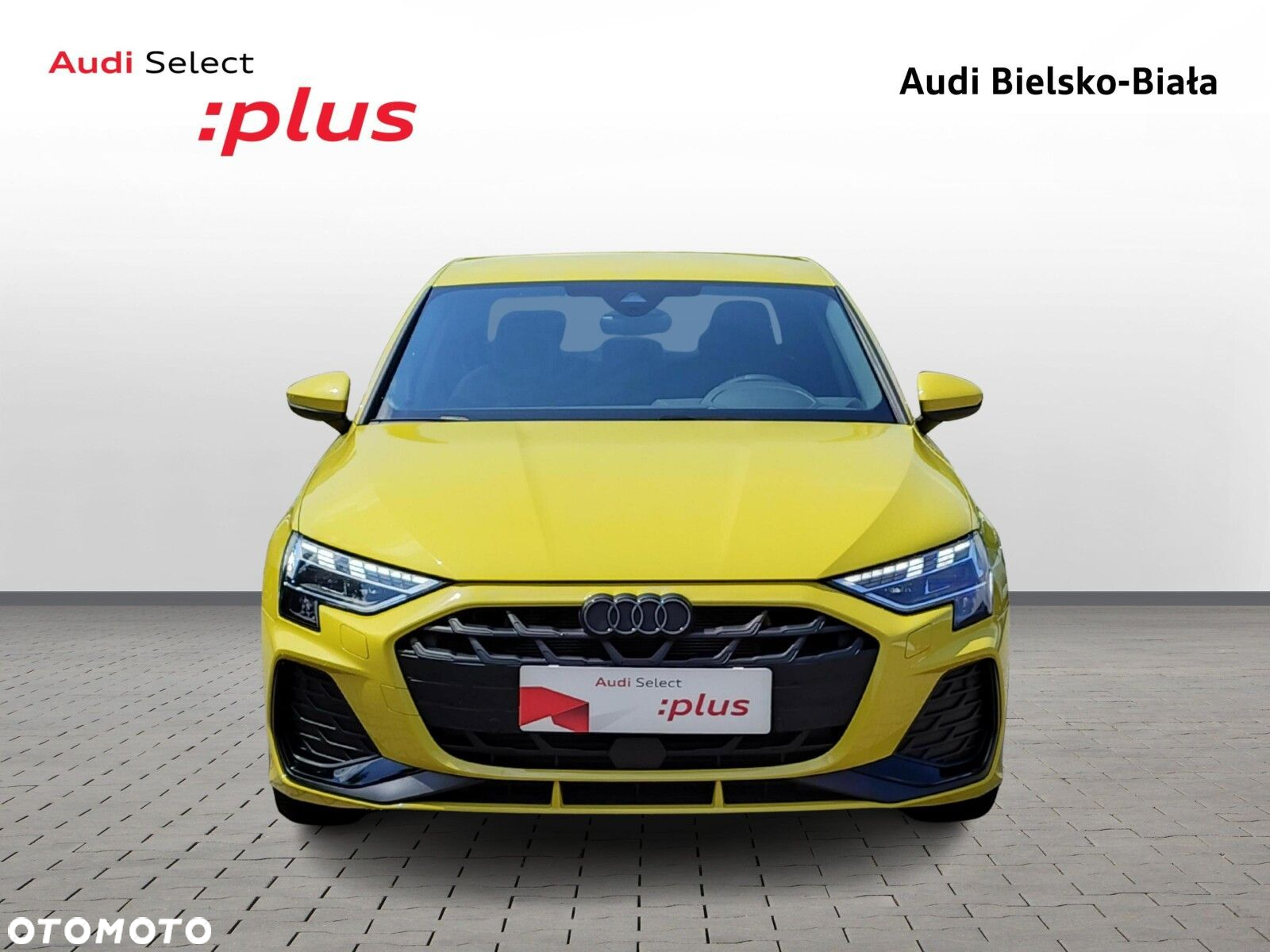 Audi A3 - 7