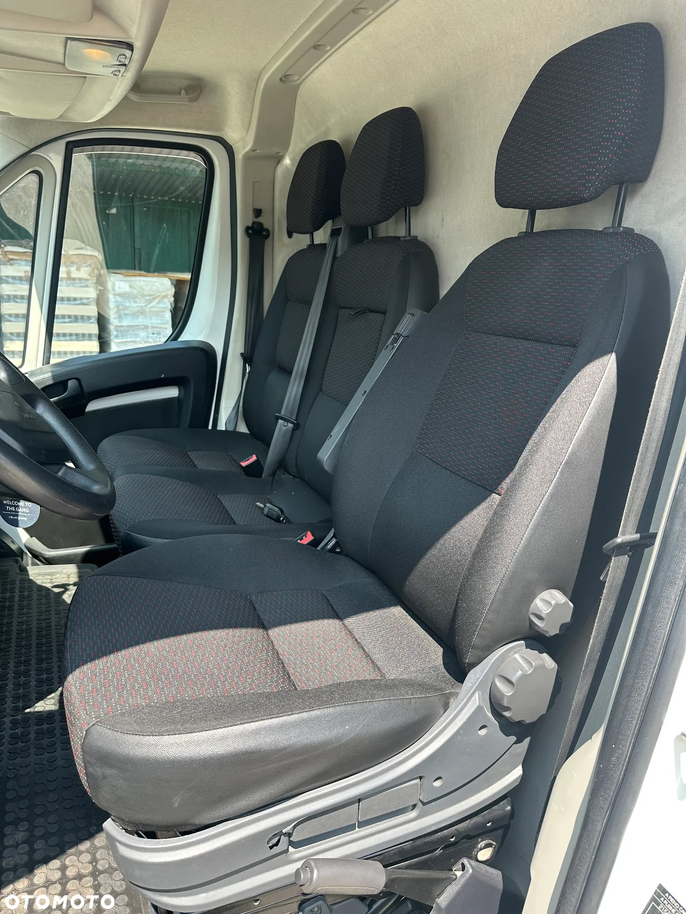 Peugeot BOXER - 5