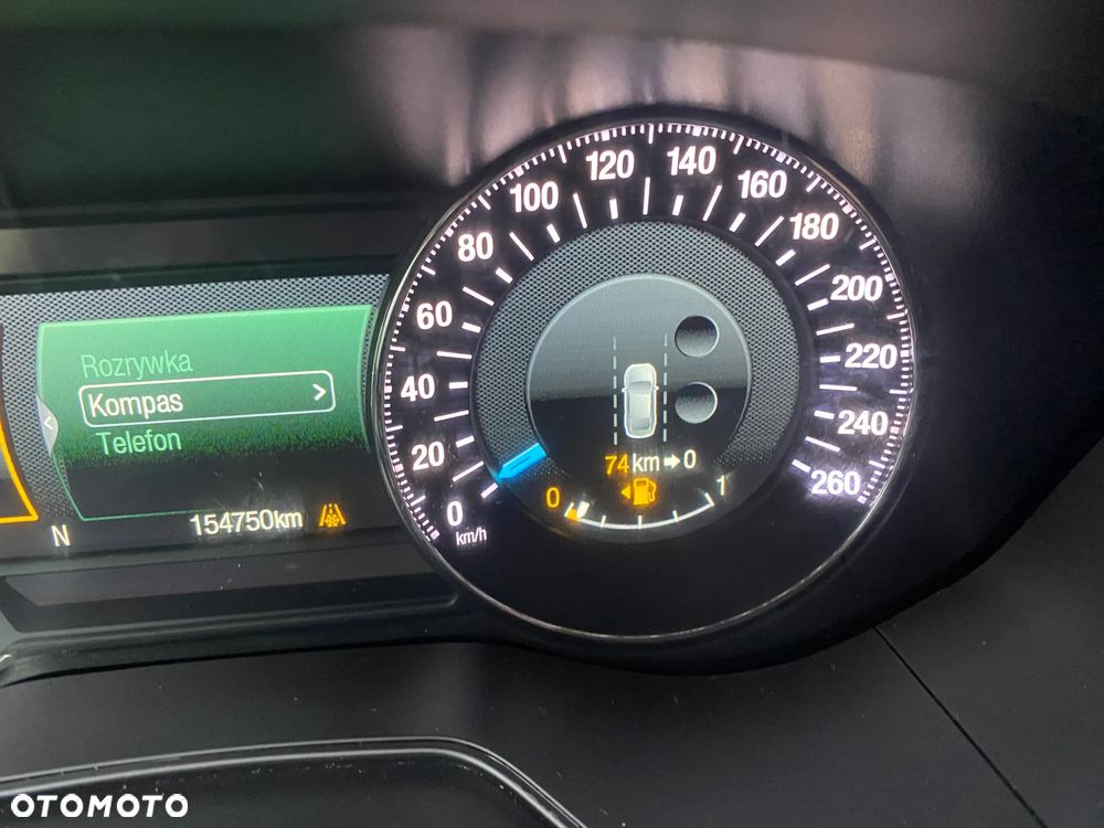 Ford Mondeo 2.0 TDCi Titanium - 13