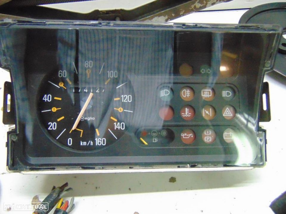 Renault 4L vários - 4