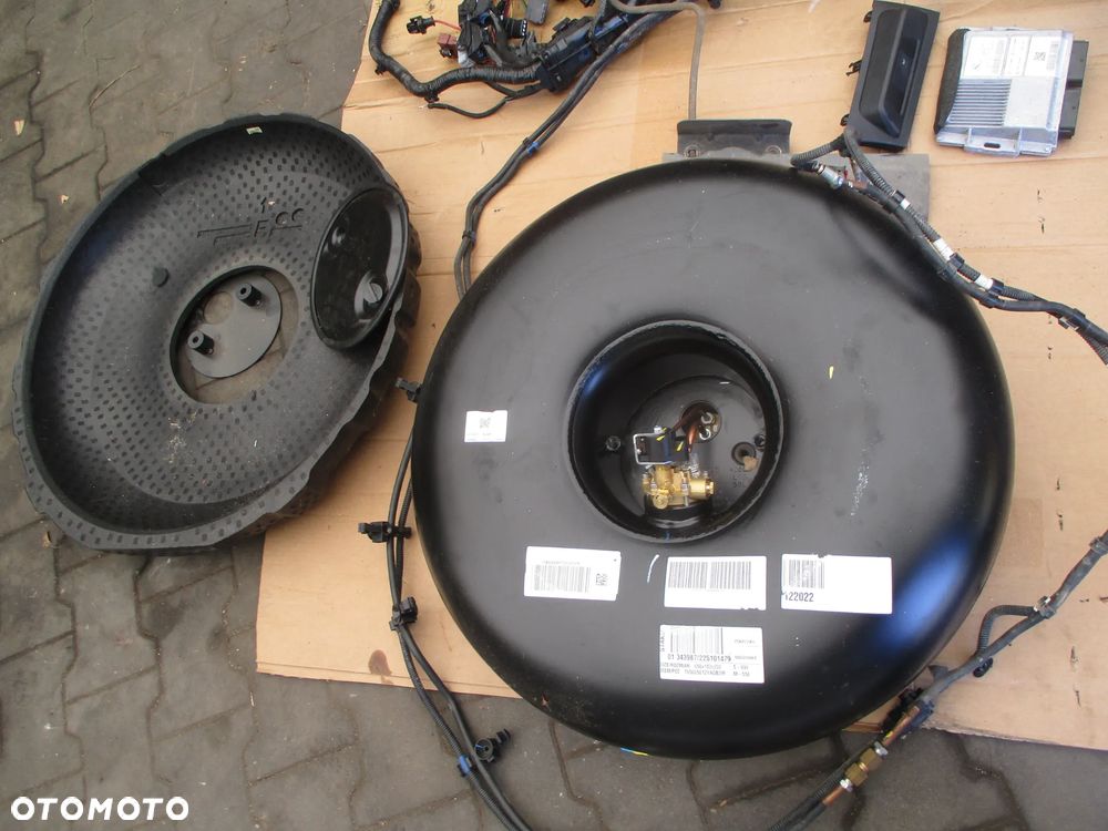 DACIA SANDERO III STEPWAY 1.0 TCE INSTALACJA GAZOWA - 2