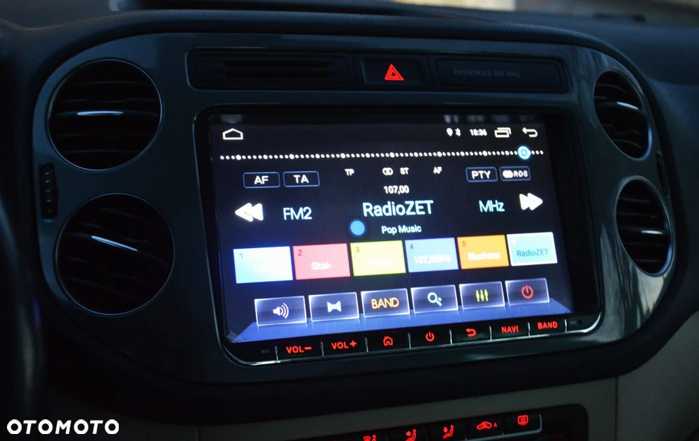 Volkswagen Tiguan - 23