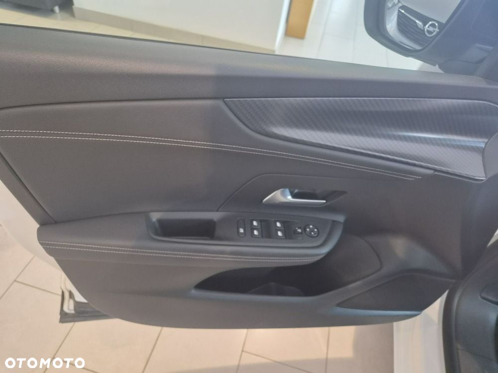 Opel Mokka 1.2 DI Turbo Automatik GS - 11