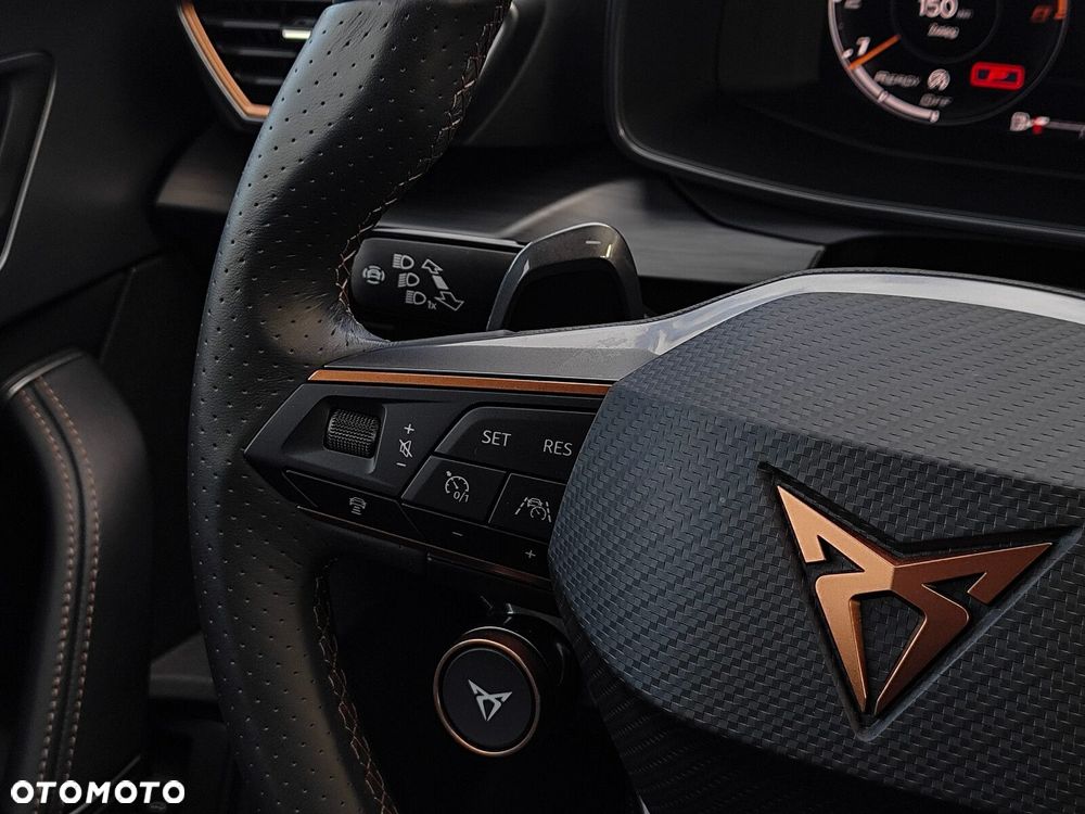 Cupra Formentor - 19