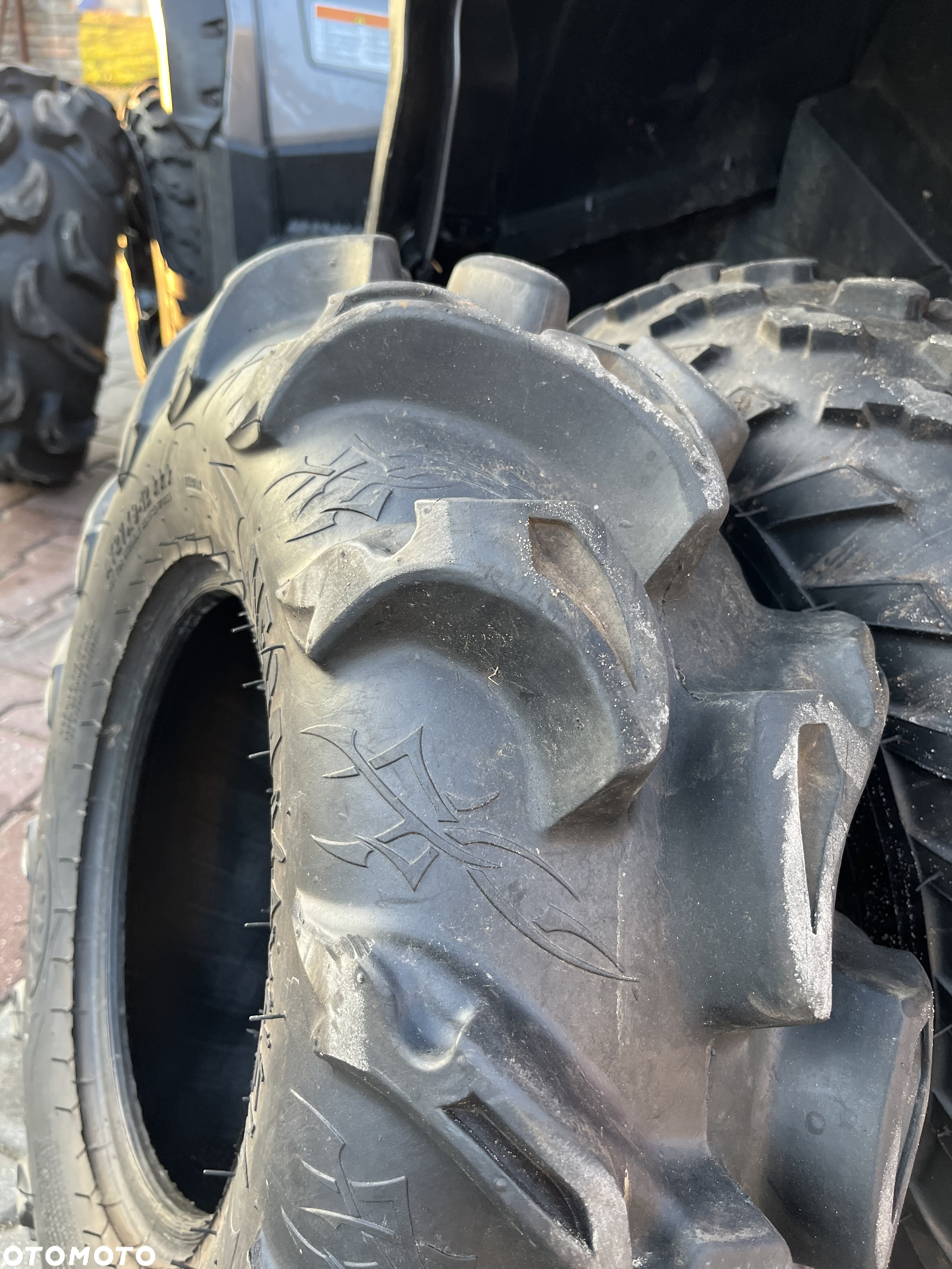 Can-Am Outlander Max