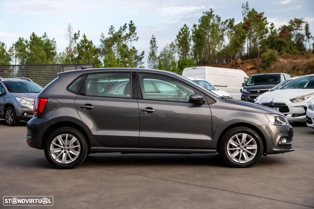 VW Polo - 11