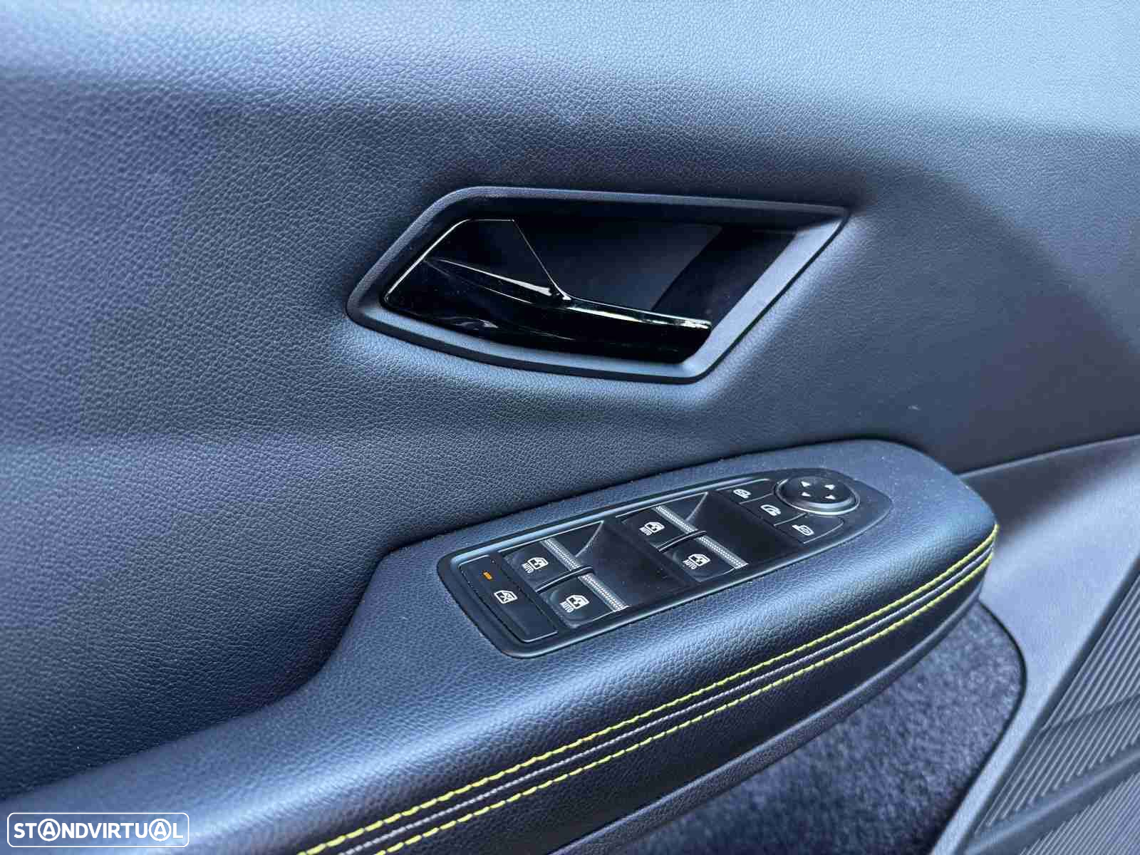 Renault Mégane E-Tech - 7