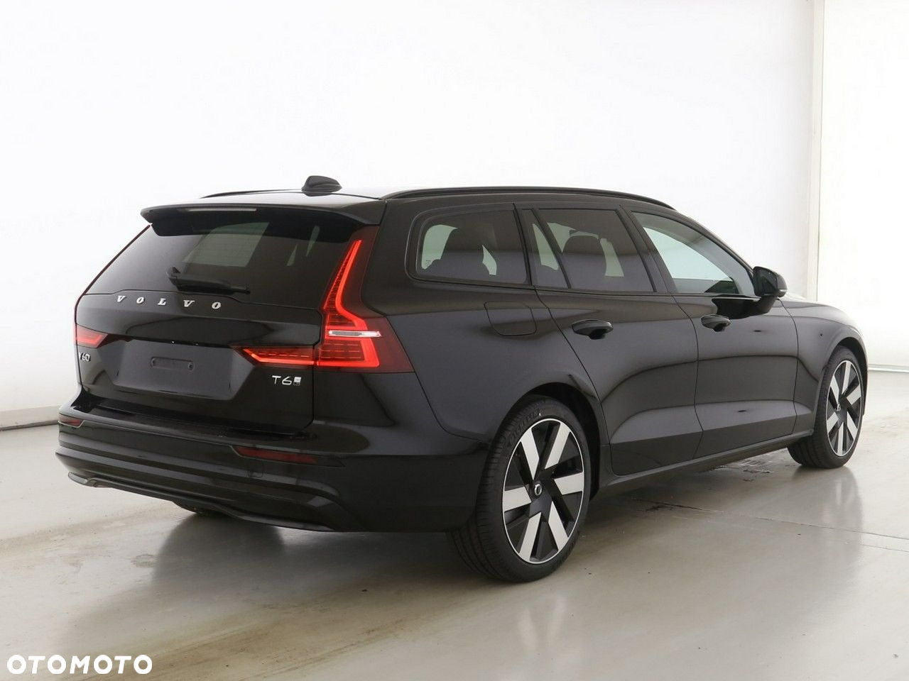 Volvo V60 - 2