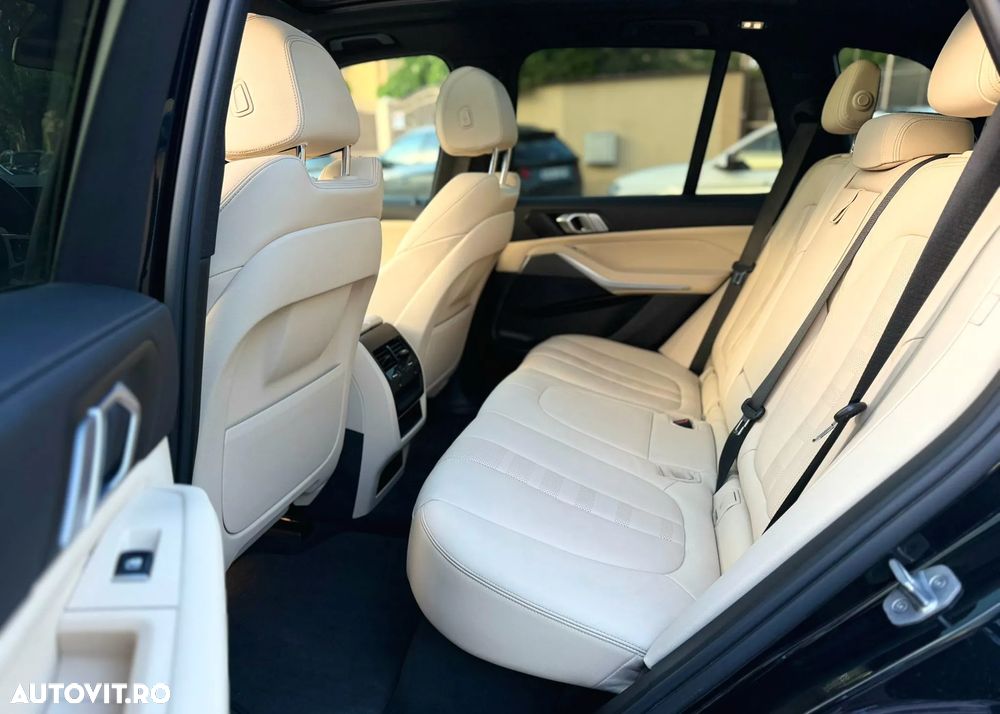 BMW X5 xDrive45e AT PHEV - 15