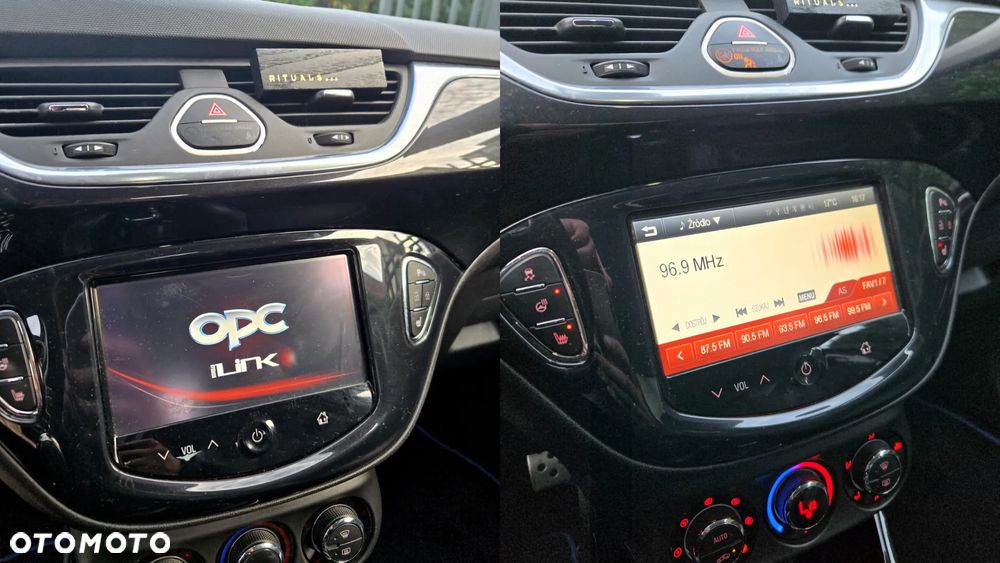 Opel Corsa 1.6 T OPC - 12