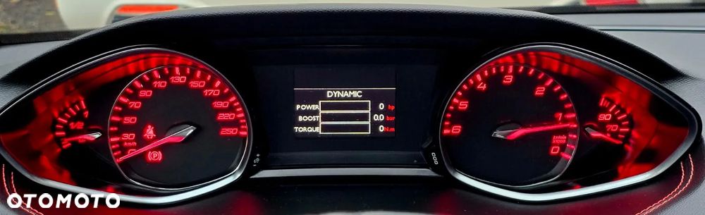 Peugeot 308 SW BlueHDi 150 Stop & Start GT-Line Edition - 14