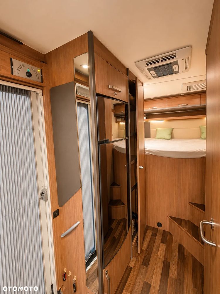 KNAUS Sky Wave 650 MF - 7