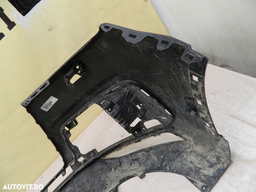Bara fata Audi Q7 S-Line 4M, 2015, 2016, 2017, 2018, 2019, cod origine 4M0807437. - 5