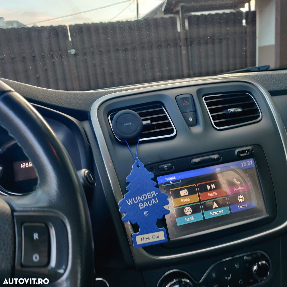 Dacia Logan 1.5 dCi Laureate - 6