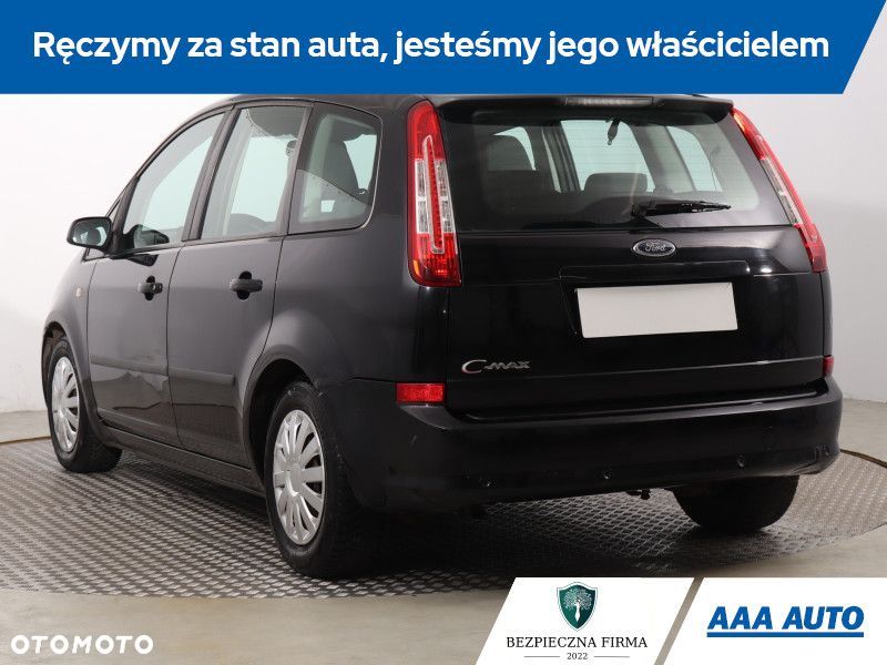 Ford C-MAX - 5